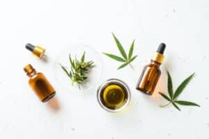 Nordic Oil CBD olie: 7x de beste van 2024! [Getest]