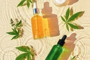 Lucovitaal CBD olie: 5x de beste van 2024! [Korting]