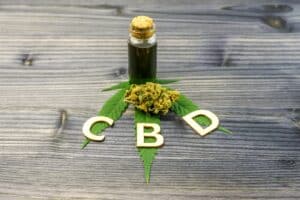 Organica CBD olie: 6x de beste van 2024!  [Korting]